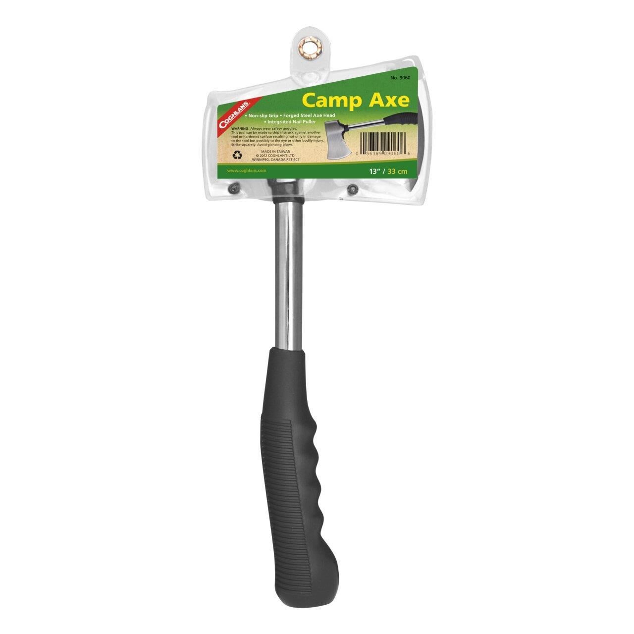 Coghlans Kamp Baltası 33Cm