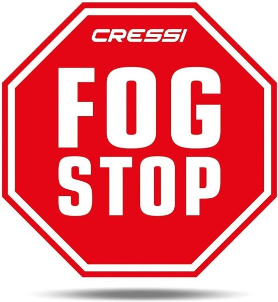 Cressi Calibro Dalış Maskesi