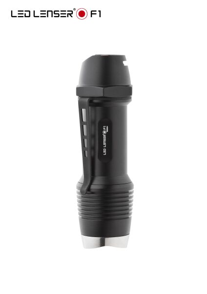 Ledlenser F1 El Feneri