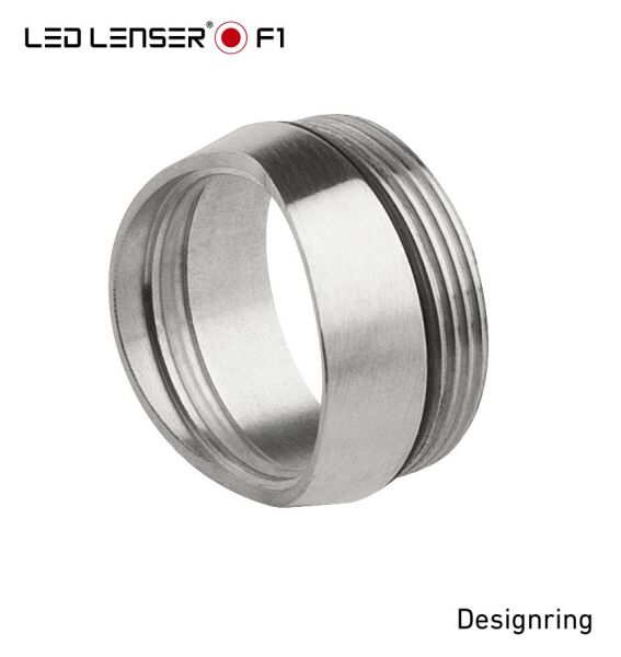 Ledlenser F1 El Feneri