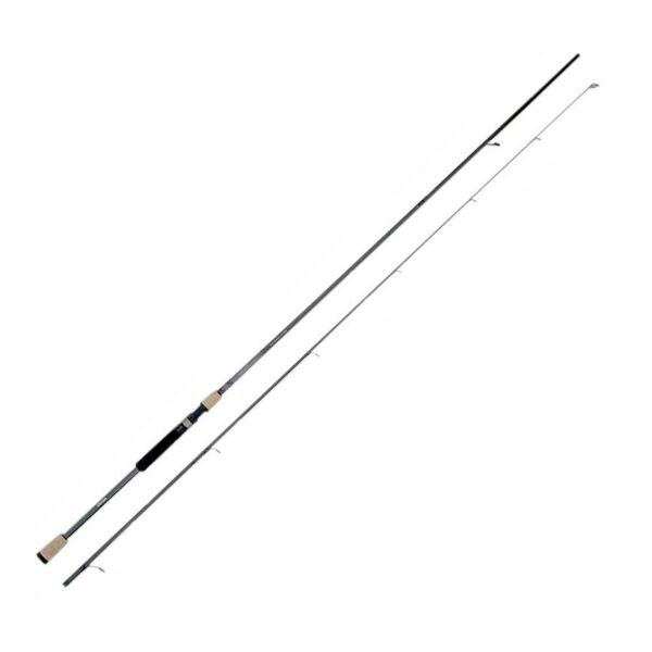 Okuma Azaki Spin 274 cm 12-35 gr 2 Parça Spin Kamışı