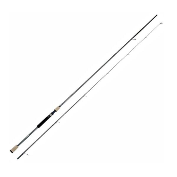 Okuma Azaki Spin 274 cm 12-35 gr 2 Parça Spin Kamışı