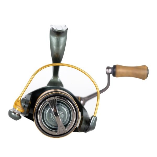 Ryuji Enjoy X 500S 6+1BB Lrf Olta Makinesi