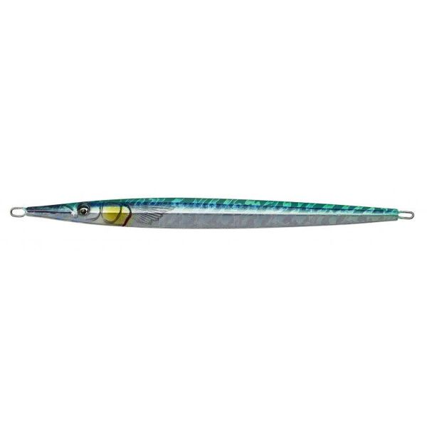 Savage Gear 3D Needle Jig 150mm 40gr Jig Yem Mackerel Ayu PHP