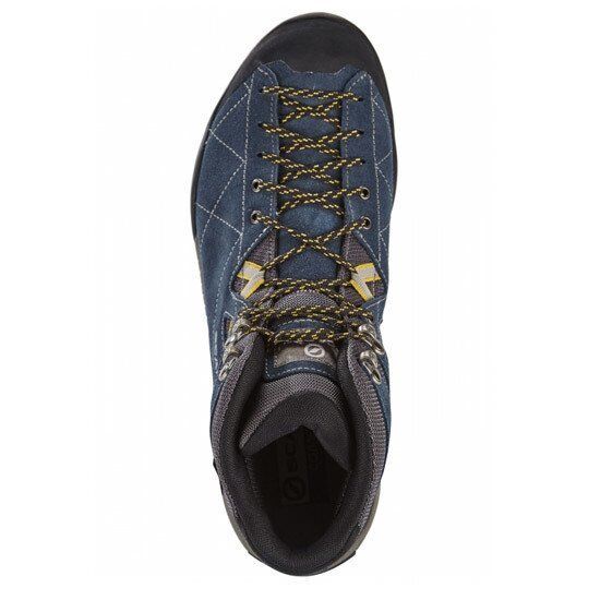 Scarpa Daylite Gtx Anthracite/Octane Bot