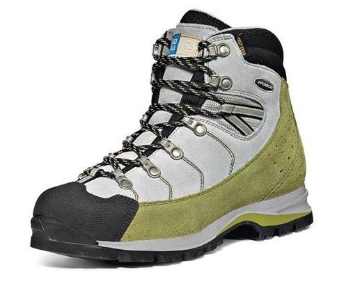 Scarpa Mustang Lady Ice Gtx Bot 39,5