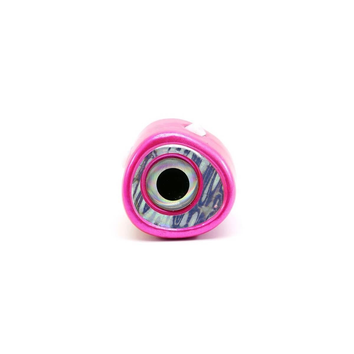 Fujin Salty Rubber 120gr Tai Rubber Set Jig Yem Pink Eye