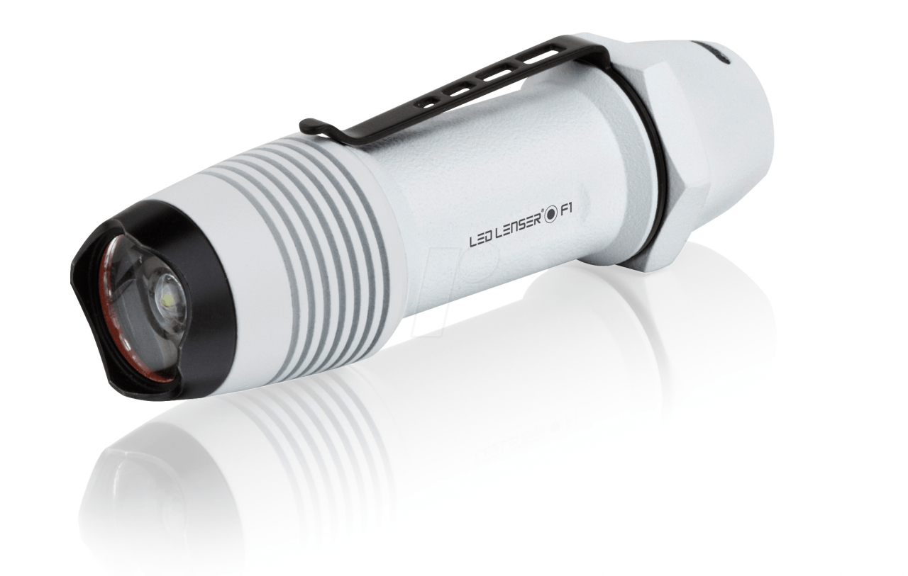 Ledlenser F1C El Feneri