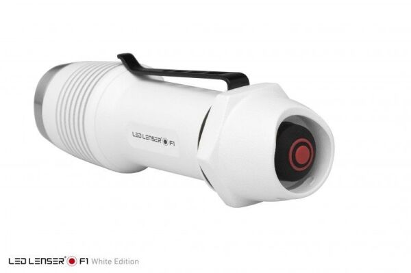 Ledlenser F1C El Feneri