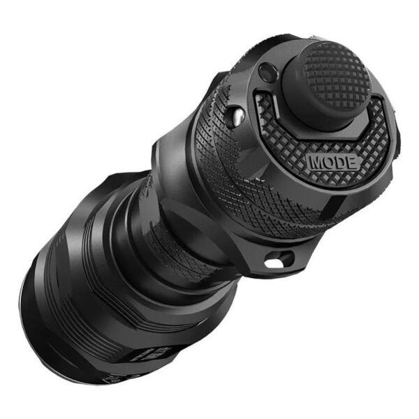 Nitecore TM9K LTP 9800 Lümen Şarjlı El Feneri