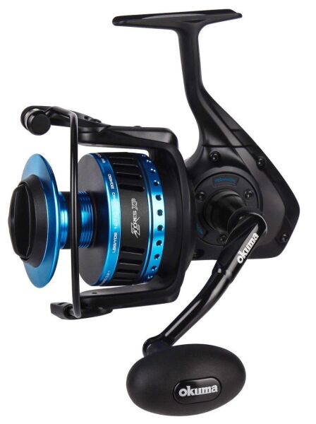 Okuma Azores ZXP-6000H (High Speed ) Olta Makinesi