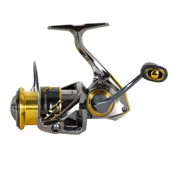 Ryuji Ares X 1000S 5+1BB Olta Makinesi