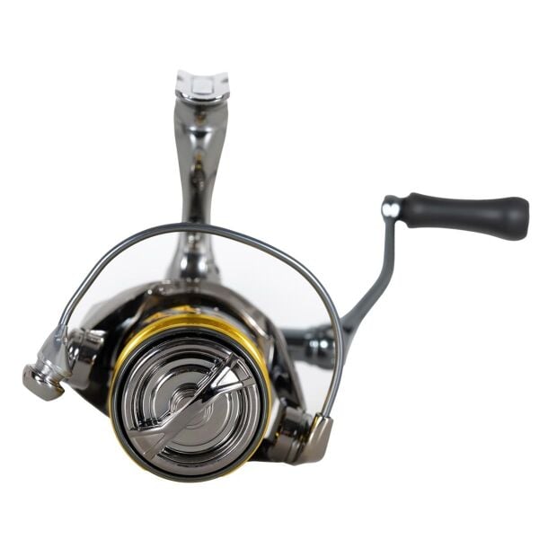 Ryuji Ares X 1000S 5+1BB Olta Makinesi