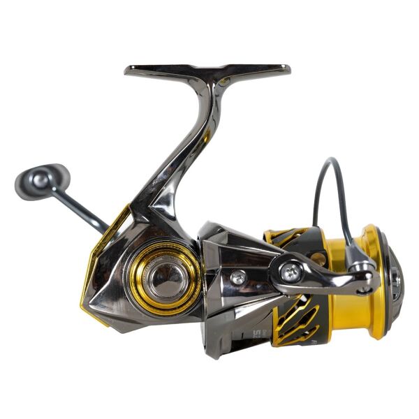 Ryuji Ares X 1000S 5+1BB Olta Makinesi