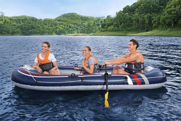 Bestway Hydro-Force Oars Bot Küreği 124cm 2'li Set