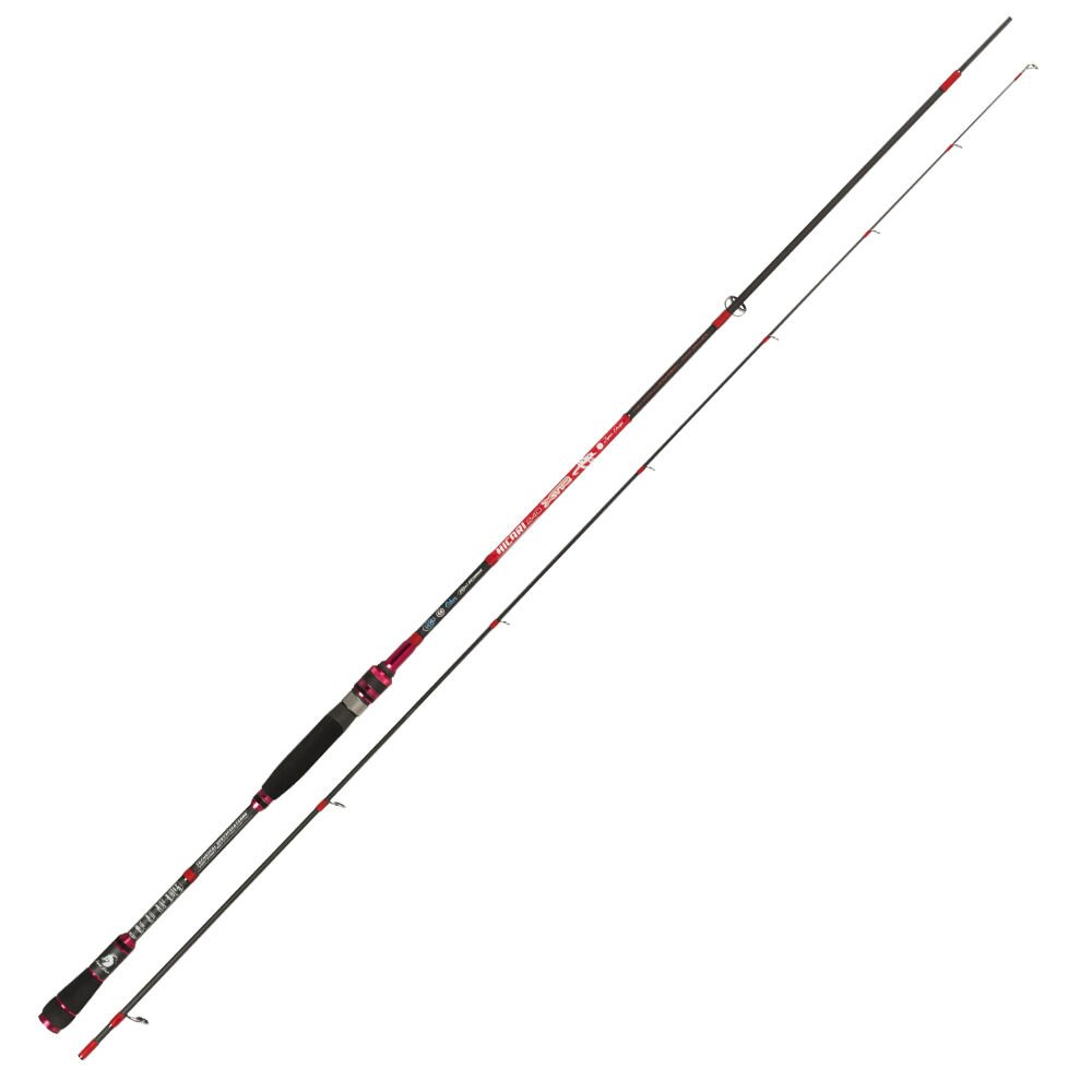 Kali Kunnan Hicari Xtr Olta Kamışı Standart - 240CM - 7-23G