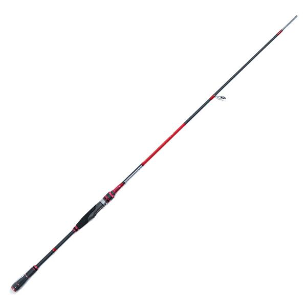 Kali Kunnan Hicari Xtr Olta Kamışı Standart - 240CM - 7-23G