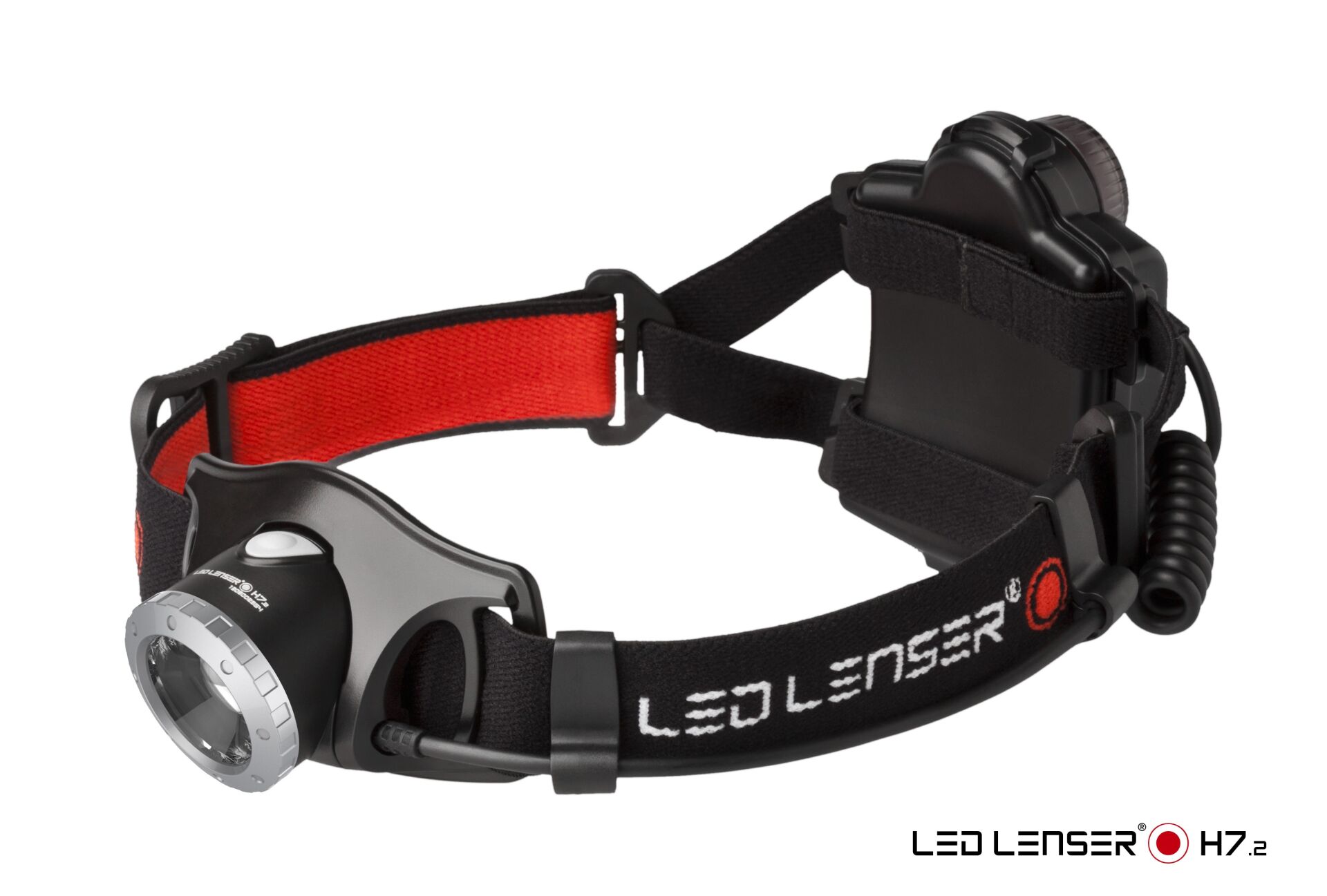 Ledlenser H7.2 Kafa Lambası