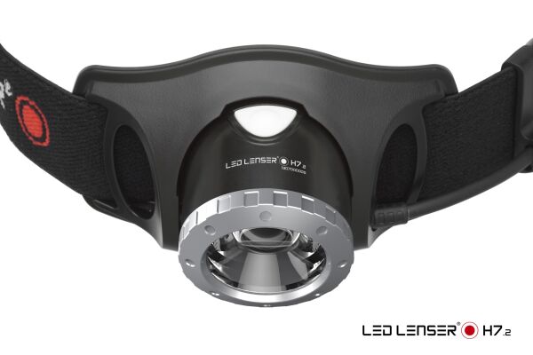 Ledlenser H7.2 Kafa Lambası
