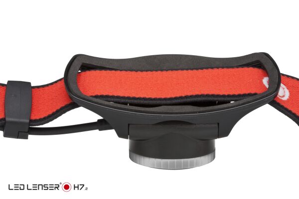 Ledlenser H7.2 Kafa Lambası