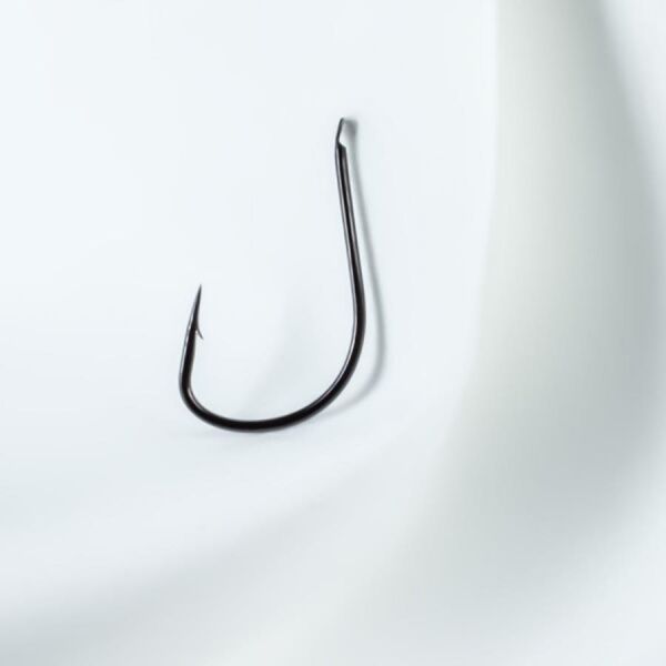 Ryobi Keiryu RY-1029 Black Nickel Olta İğnesi