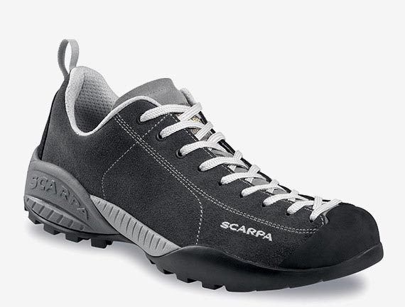 Scarpa Mojito Shark Ayakkabı (34)