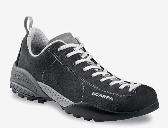 Scarpa Mojito Shark Ayakkabı (34)