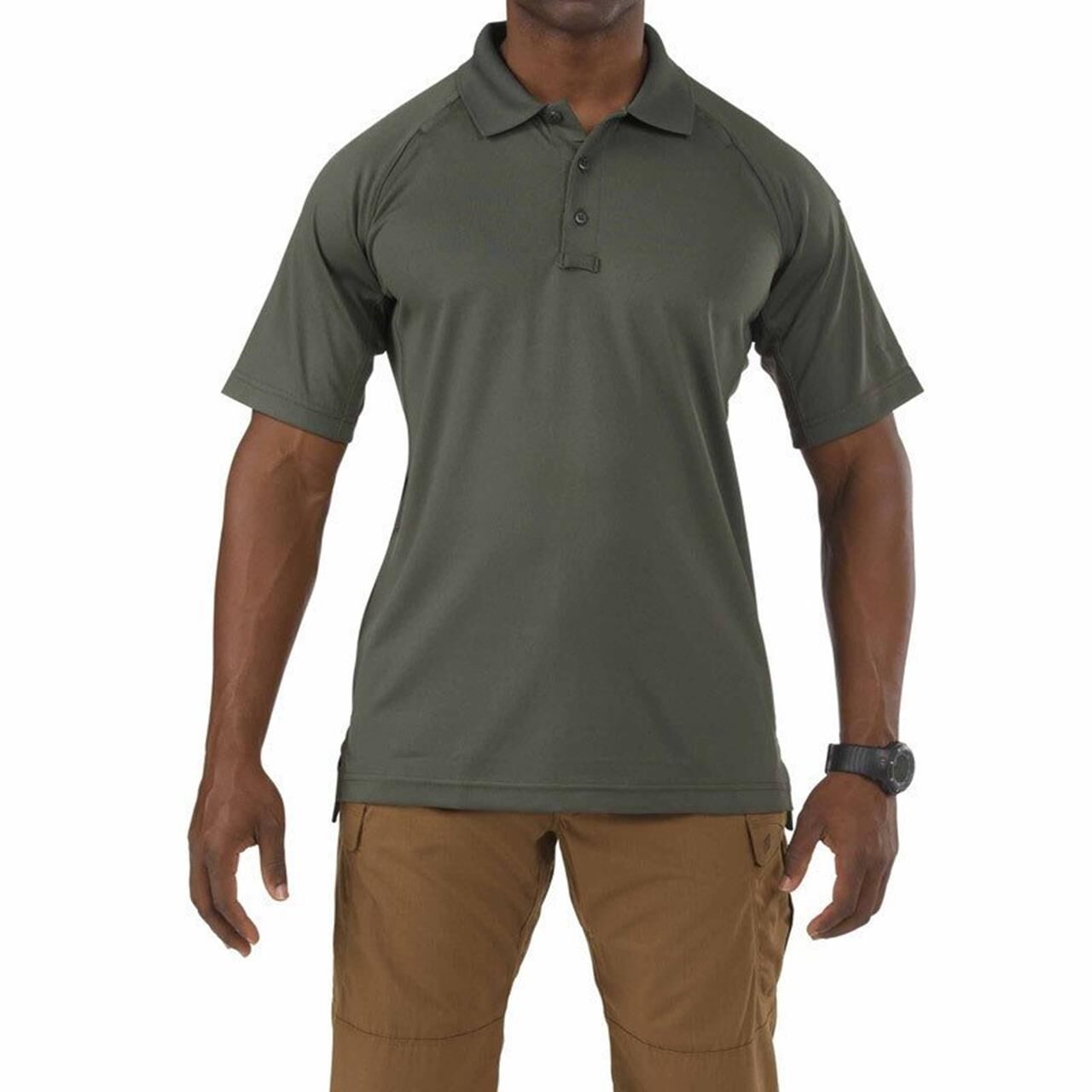 5.11 Performance Polo T-Shirt