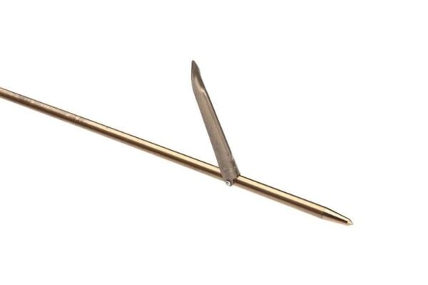 Apnea Meneviş Hardened Tahitian Zıpkın Şişi 6.50mm