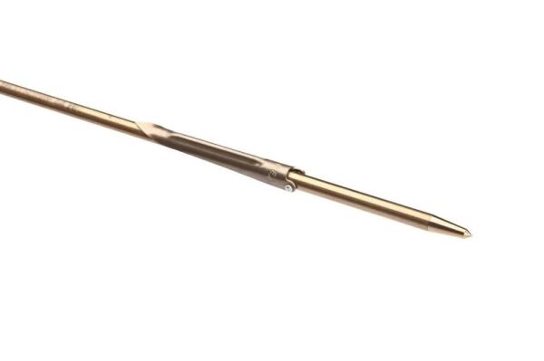 Apnea Meneviş Hardened Tahitian Zıpkın Şişi 6.50mm