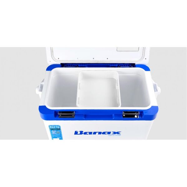 Banax Cool Land 22L Buzluk 2203 BLUE-WHITE - 22L