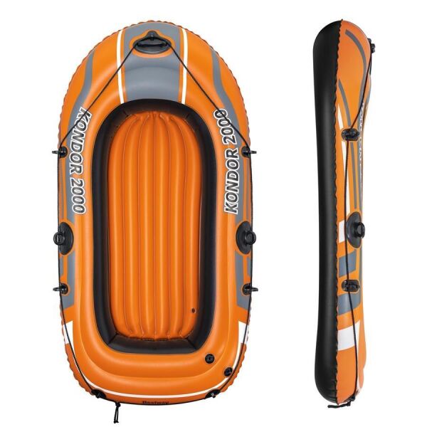 Bestway Hydro-Force Kondor 2000 Şişme Bot 196x114 cm