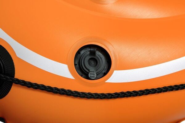 Bestway Hydro-Force Kondor 2000 Şişme Bot 196x114 cm