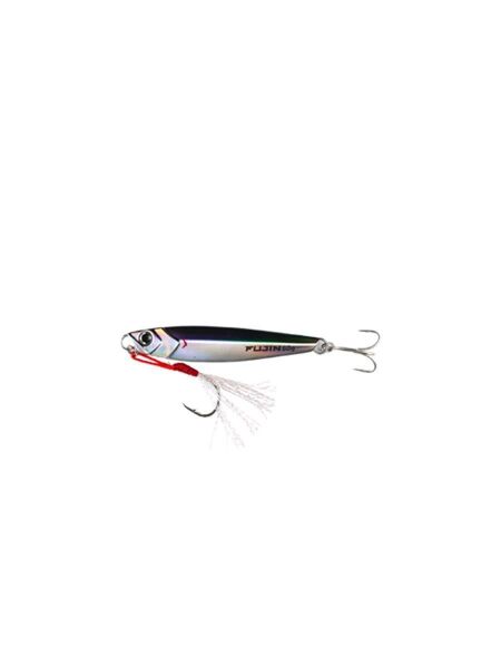 Fujin Jig-X Jigging Jig Yem BB Anchovy - 30 Gr