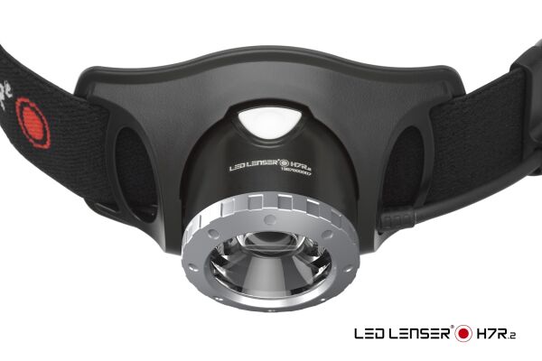 Ledlenser H7R.2 Kafa Lambası
