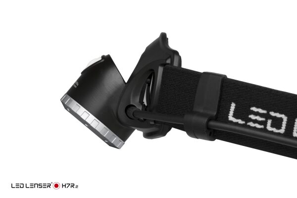 Ledlenser H7R.2 Kafa Lambası