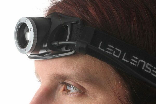 Ledlenser H7R.2 Kafa Lambası