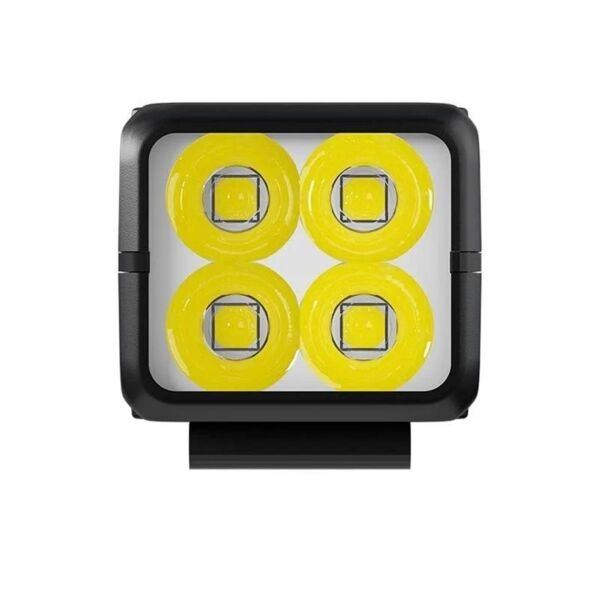 Nitecore T4K 4000 Lümen El Feneri