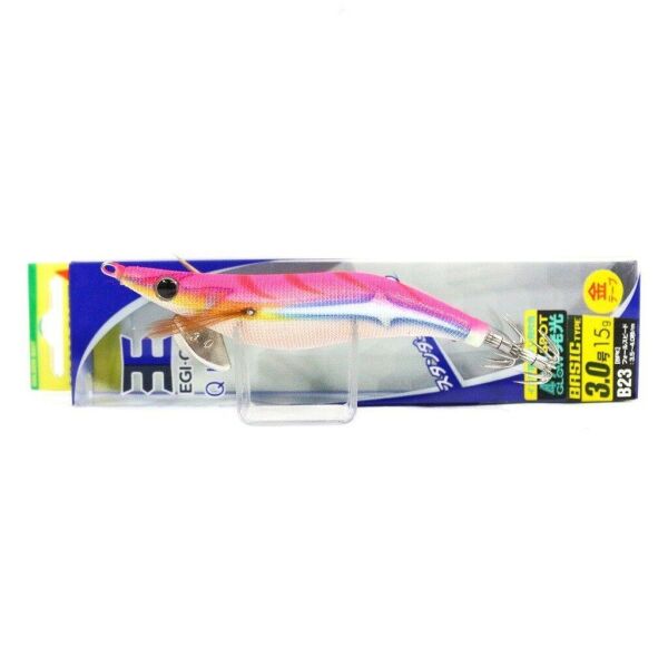 Yamashita Egi Oh Q Live 490 Glow 15Gr Kurşunlu Kalamar Zokası