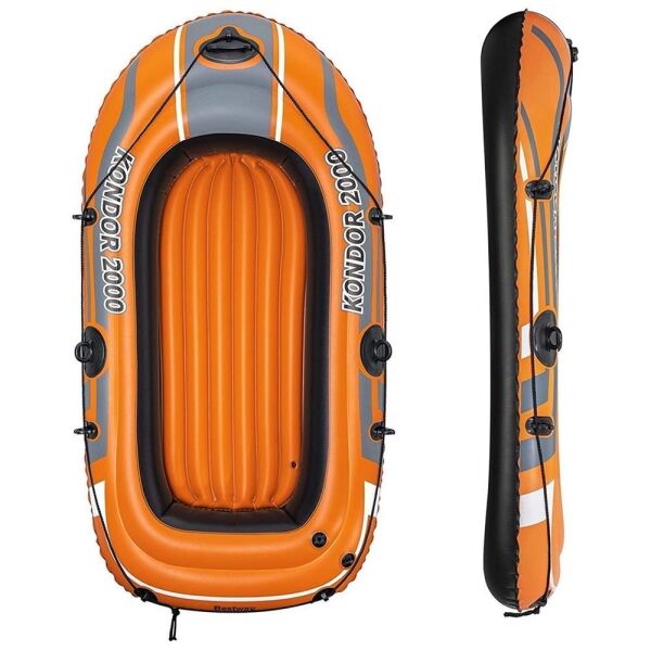 Bestway Hydro-Force Kondor 2000 Şişme Bot Set 196x114 cm