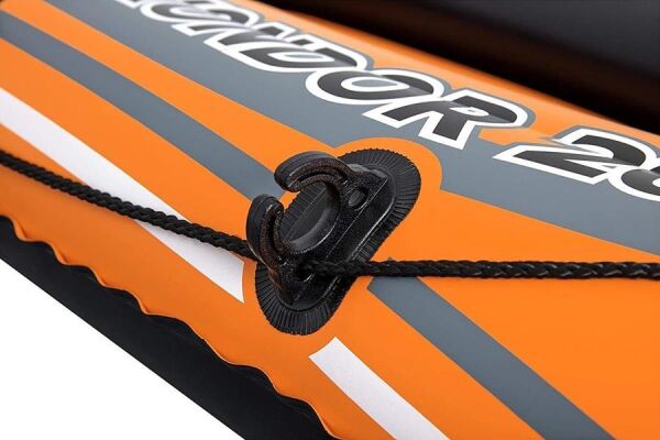 Bestway Hydro-Force Kondor 2000 Şişme Bot Set 196x114 cm