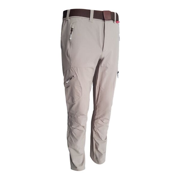 Evolite Relax Bayan Outdoor Pantolon-Kiremit XL