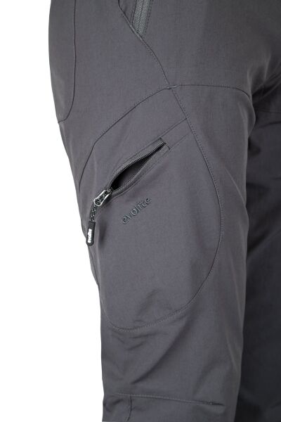 Evolite Relax Bayan Outdoor Pantolon-Kiremit XL