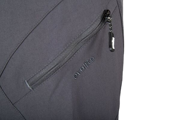 Evolite Relax Bayan Outdoor Pantolon-Kiremit XL