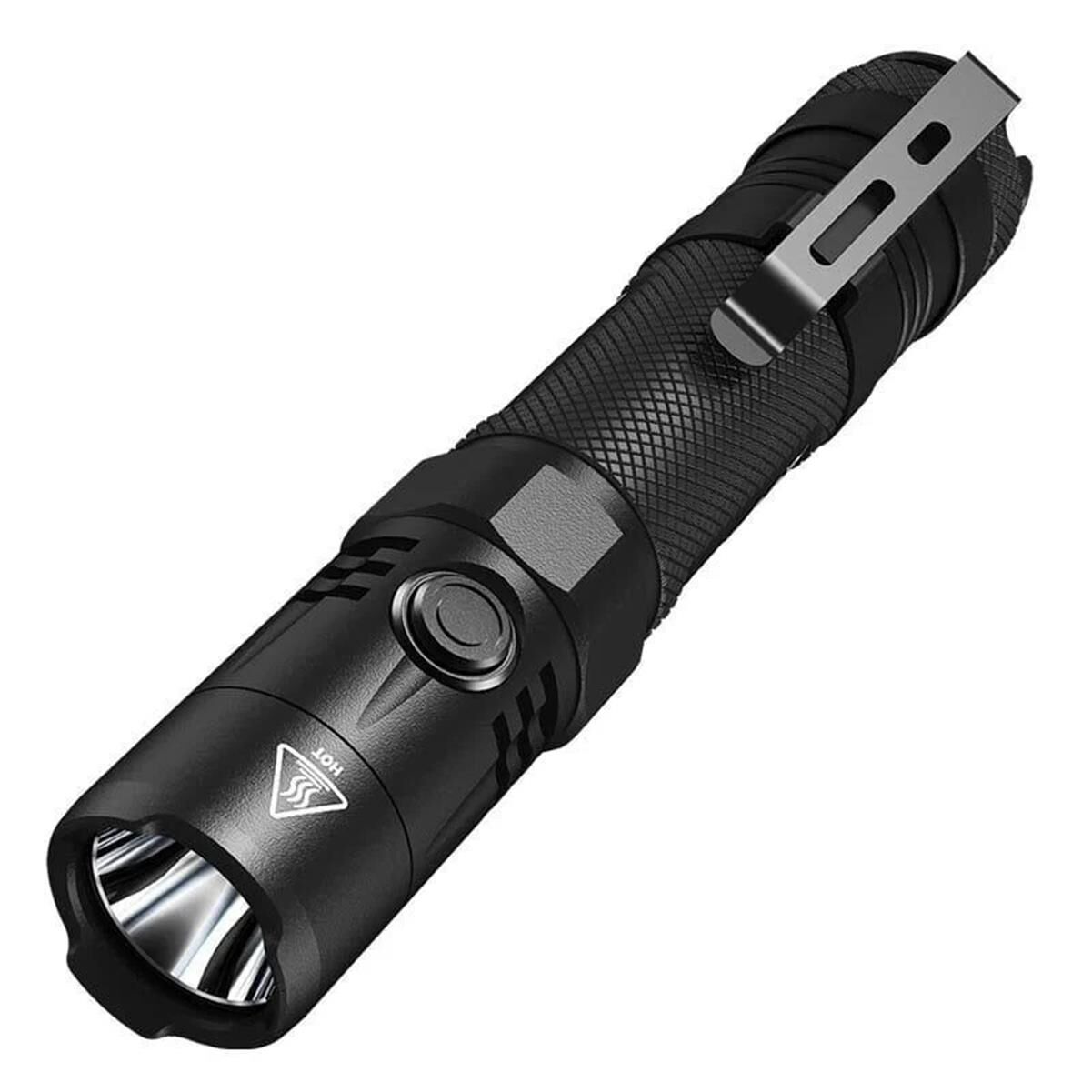 Nitecore MH10V2 1200 Lümen El Feneri ( 1XNL2140 )