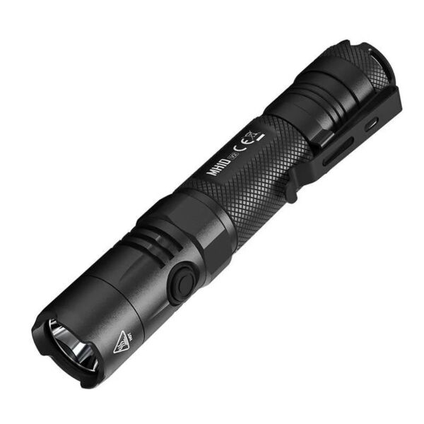 Nitecore MH10V2 1200 Lümen El Feneri ( 1XNL2140 )