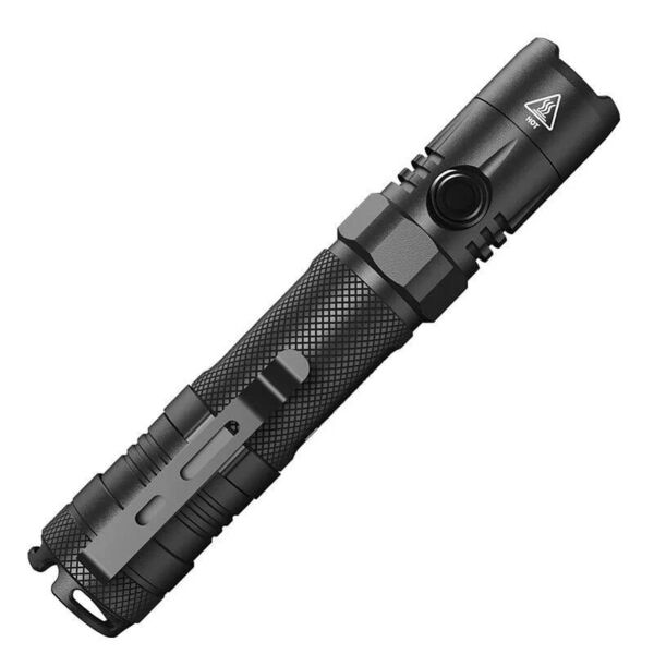 Nitecore MH10V2 1200 Lümen El Feneri ( 1XNL2140 )