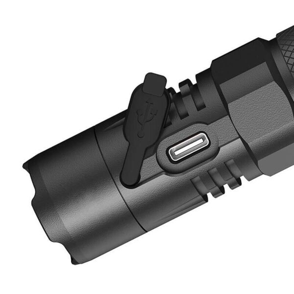 Nitecore MH10V2 1200 Lümen El Feneri ( 1XNL2140 )