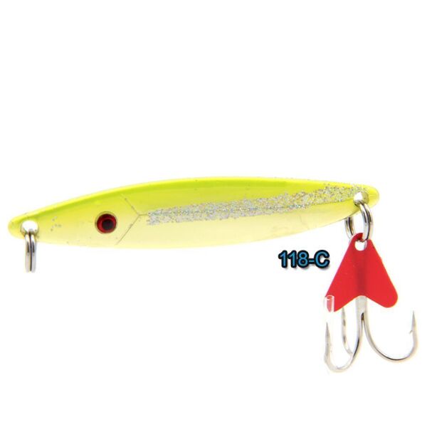 Remixon Hunter 04180 Olta Kaşık 22Gr