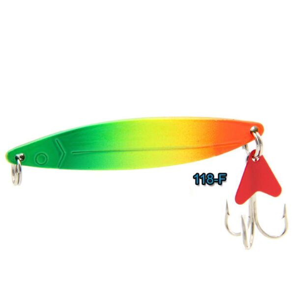 Remixon Hunter 04180 Olta Kaşık 22Gr